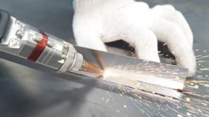 Fiber Laser Welders for Seamless Welding of Thin Materials